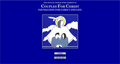 Desktop Screenshot of cfcffl.org